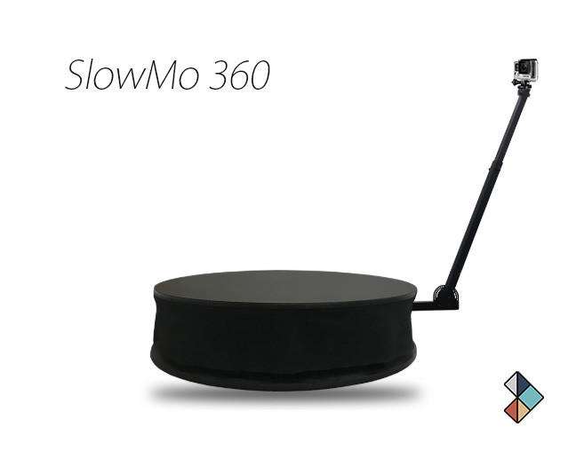 Фотостойка Smilingbox.ru